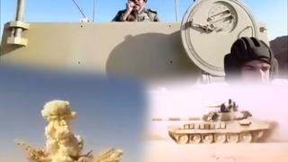 İran ordusu harekete geçti: ABD'nin saldırıları sonrası başladılar! Bölgeden sıcak görüntüler geldi