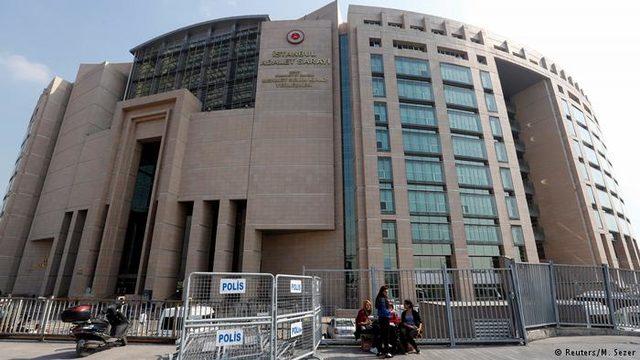 RedHack davası başlıyor: gazeteciler ilk kez hâkim karşısında