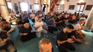 CUMA HUTBESİ 3 KASIM 2023! Diyanet cuma hutbesi konusu: Zulme rıza göstermek zulümdür