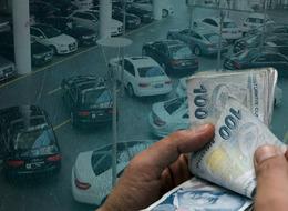 Yaprak kıpırdamıyordu, faiz kararıyla tamamen durdu! İkinci el otomobil piyasası için flaş açıklama: Fiyatlar yüzde 30 geri çekilecek