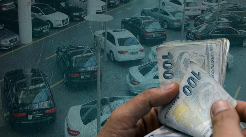 Yaprak kıpırdamıyordu, faiz kararıyla tamamen durdu! İkinci el otomobil piyasası için flaş açıklama: Fiyatlar yüzde 30 geri çekilecek