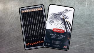 Çizim yapma meraklılarının favorisi olacak en kullanışlı ve iyi çizim kalemleri