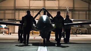 Bayraktar TB3 SİHA, Cumhuriyet'in 100. yılında gökyüzüyle buluştu! Selçuk Bayraktar paylaştı