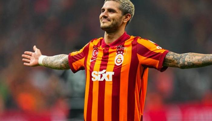 Galatasaray’da Mauro Icardi gelişmesi! Rizespor maçında sahada olacak mı? Resmi açıklama geldi…Galatasaray