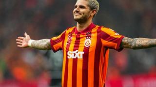 Galatasaray'da Mauro Icardi gelişmesi! Rizespor maçında sahada olacak mı? Resmi açıklama geldi...