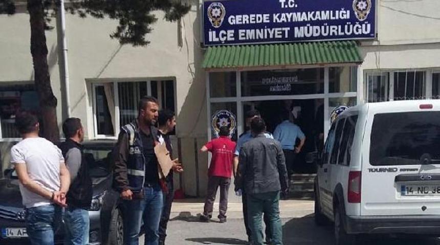 Şafak vakti uyuşturucu operasyonu 40 gözaltı