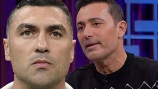 Mustafa Sandal'dan Burak Yılmaz'a sert sözler!