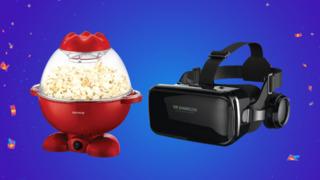 Evini eğlence merkezine çevirmek isteyenlere ürün önerileri