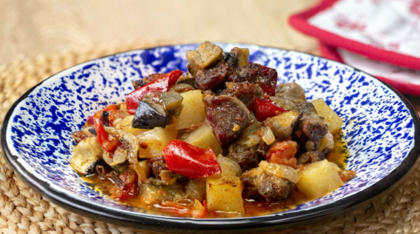 MasterChef MARAŞ TAVA tarifi! Leziz Maraş Tava nasıl yapılır? İşte malzemeleri