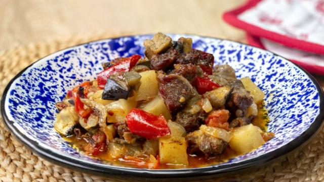 MasterChef MARAŞ TAVA tarifi! Leziz Maraş Tava nasıl yapılır? İşte malzemeleri