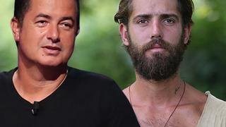 Acun Ilıcalı’nın “Kansız adam sevmem” açıklaması Serkay Tütüncü’yü çıldırttı! “Sana el pençe divan olmak gerekiyor”