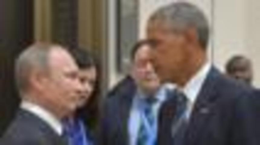 Rusya: ABD'nin siber saldırı iddiaları 'edepsizlik'