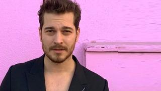 Çağatay Ulusoy'un Gaddar'daki partneri belli oldu! Dönence'nin yıldızı kadroda