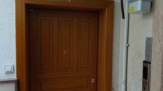 'Çocuklarını yerde kanlar içerisinde görmüş' Dehşet evi! Öldürdüğü ağabeyiyle yan yana defnedildi