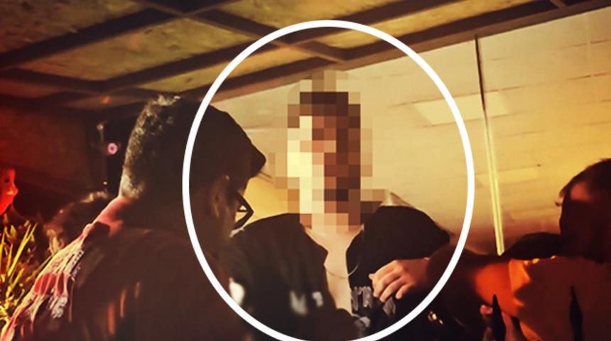 Balkondan evine girmek istedi, başına korkunç bir olay geldi! Çığlıklarını duyan vatandaşlar ihbarda bulundu