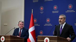 Son dakika: Hakan Fidan'dan Gazze uyarısı: Tüm insanlık bir rol ayrımında