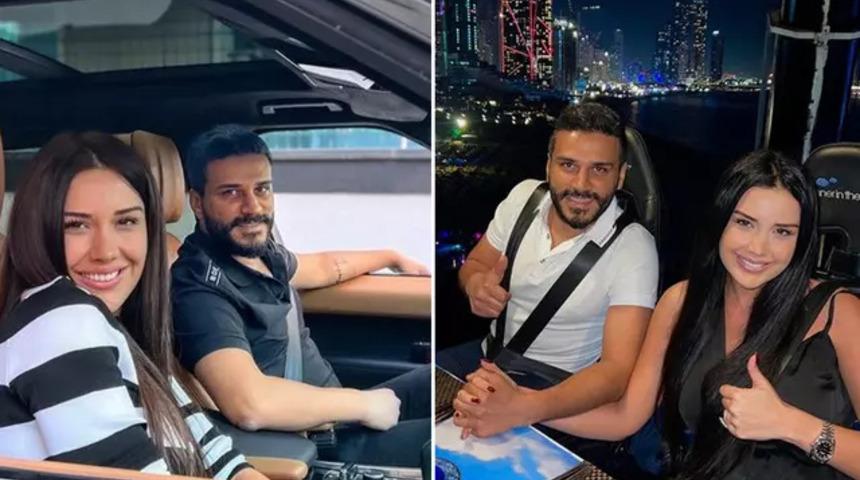 Son Dakika | Dilan Polat ve Engin Polat'ın şirketlerine ait  22 milyondan fazla paraya el kondu...