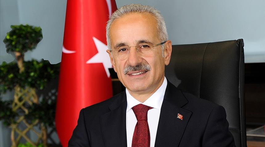 Bakan Uraloğlu duyurdu: Büyük Filistin Mitingi için ücretsiz hizmet verecek