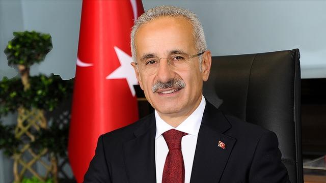 Bakan Uraloğlu duyurdu: Büyük Filistin Mitingi için ücretsiz hizmet verecek