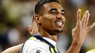 Fenerbahçe'nin yıldızı en az 1 ay daha sahalardan uzak kalacak!