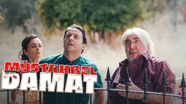 MÜSTAKBEL DAMAT FİLMİ KONUSU VE OYUNCULARI: Müstakbel Damat filmi nerede çekildi? FOX TV yayın akışı