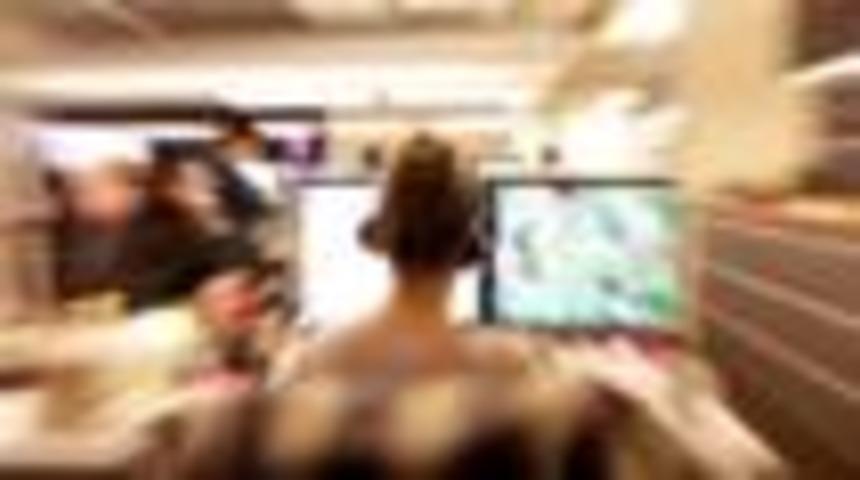 &Ccedil;ağın hastalığı: 'Dağınık beyin sendromu'