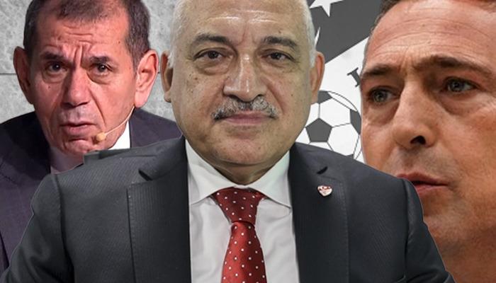 Kapalı kapılar ardında Riva’da kritik toplantı! Galatasaray ve Fenerbahçe başkanları…Spor Toto Süper Lig