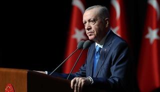 Cumhurbaşkanı Erdoğan'dan 'Dostum Trump' vurgusu