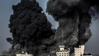 Gazze'ye en yoğun hava saldırısı! İsrail: Kara operasyonları genişliyor! BM'den acil ateşkes çağrısı