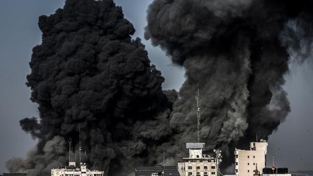 Gazze'ye en yoğun hava saldırısı! İsrail: Kara operasyonları genişliyor! BM'den acil ateşkes çağrısı