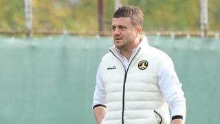 Konyaspor'da Hakan Keleş dönemi başladı