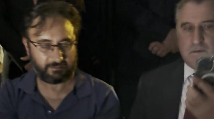 Cumhurbaşkanı Erdoğan'dan, Zeren Ertaş'ın ailesine taziye telefonu