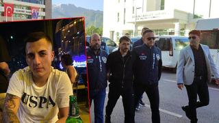 18 yaşındaki gencin vahşi cinayetindeki sır perdesi aralandı! 