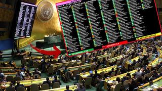 BM'den Gazze için ateşkes çağrısı! Gündem olmuştu, Tunus neden çekimser oy kullandığını açıkladı