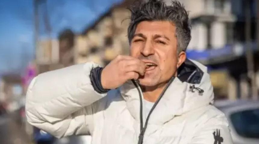 Almanya'da büyük ikramiyeyi kazanan Türk'ün sosyal medya paylaşımı gündem yarattı! Kız arkadaşı paraya burnunu silince olay oldu