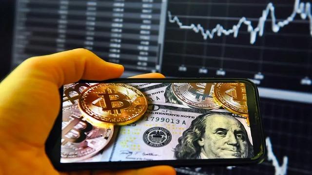 Bazı ülkeler yüzde 42 alıyor bazısı yüzde 18! Sıra Türkiye'de mi? Kripto para ve borsa için 'çalışmalar nihai noktaya geldi' dediler: 'İşlem vergisi'nin adı bile yetti