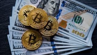 Bitcoin son 4 yılda TL değerini 22 kat artırdı