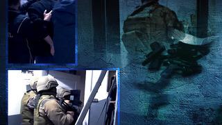 Bakan Yerlikaya duyurdu! 76 ilde 'Mercek' operasyonu: Bin 858 kişiye gözaltı