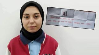 Çantasından çıkan not yürekleri dağladı! 'Bazen kanatlanıp...' Genç kız 17 yaşında hayatını kaybetti 