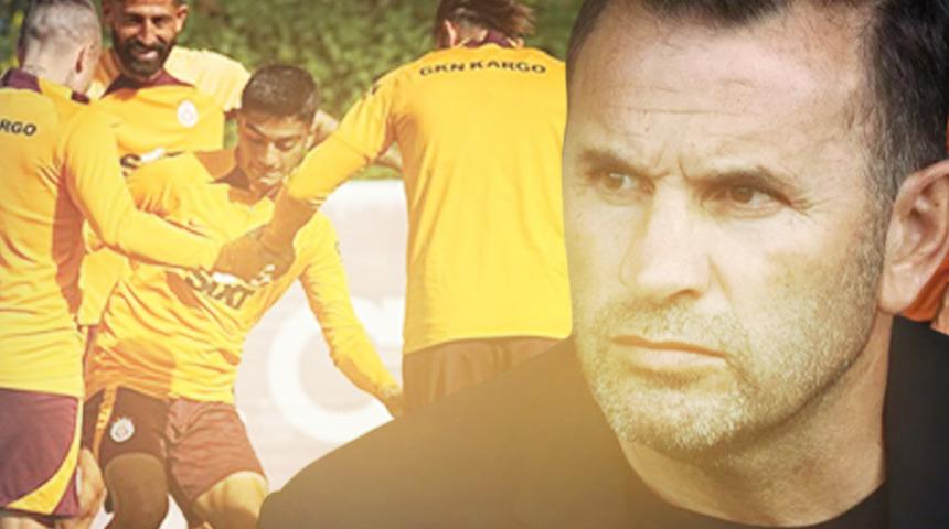 Bakambu'nun ardından karar! Galatasaray'da ayrılık... Yıldız oyuncu geldiği gibi gidiyor