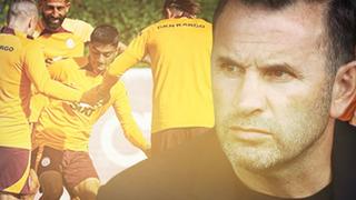 Bakambu'nun ardından karar! Galatasaray'da ayrılık... Yıldız oyuncu geldiği gibi gidiyor