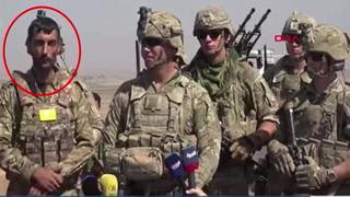 Son dakika | Hain eylemin faili etkisiz hale getirildi! MİT'ten Suriye'de nokta operasyon