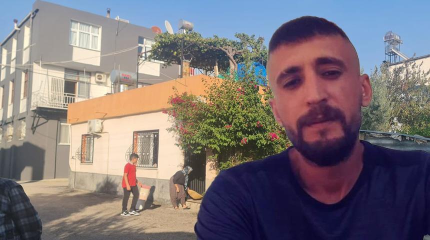 Osmaniye'de korkunç olay! Evde cansız bedeni bulundu, arkadaşı gözaltında