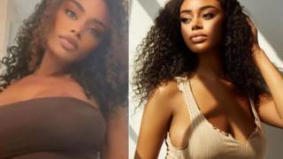 Cesedi elleri ve ayakları bağlı olarak buzdolabında bulundu! Vücudunda yasaklı madde izleri vardı... Öldüğü sırada hamileydi