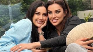 Mal varlıklarına el konulan Dilan Polat'ın kardeşi Sıla Doğu'dan olay paylaşım!