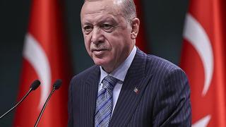 Son dakika | İsrail'in artan saldırılarına Erdoğan sert çıktı! Büyük Filistin Mitingi için çağrı yaptı: Filistin halkının yanında olduğumuzu haykıracağız