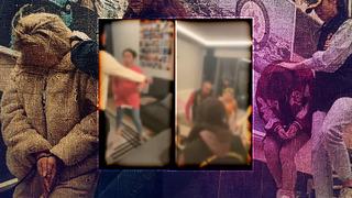 Kadın fotoğrafları gönderip buluşmaya çağırıyorlardı! Evleri basılan dolandırıcı gençler şok yaşadı