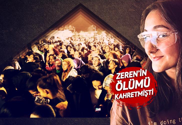 Kız yurdunda bir asansör arızası daha! Zeren'in ölümü kahretmişti, bu kez Sivas'ta bir öğrenci mahsur kaldı 