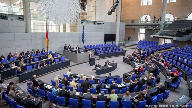 Jung: Erdoğan'ın Atatürk siyaseti ile bağlantısı kalmadı