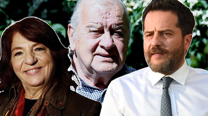 Eski TFF yöneticisi Selim Soydan'dan çok konuşulacak sözler: ''Erden Timur haklıymış, elinde başka bilgiler de var''